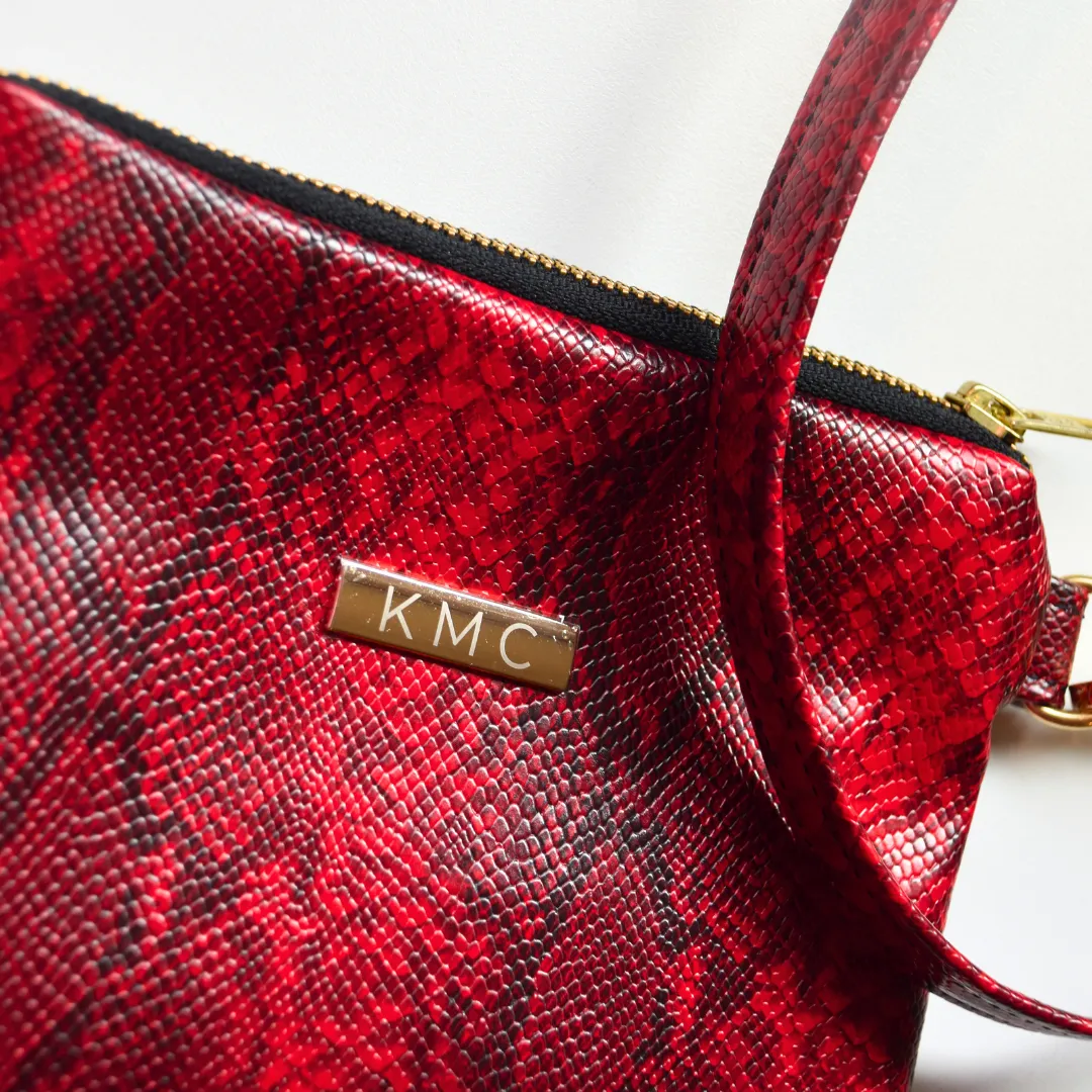 The Mini Crossbody