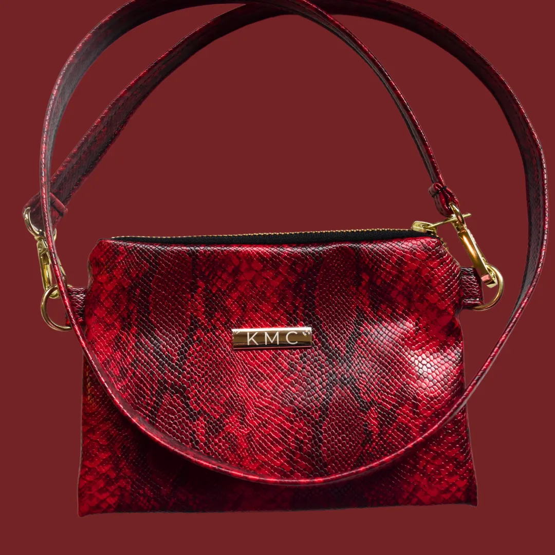 The Mini Crossbody