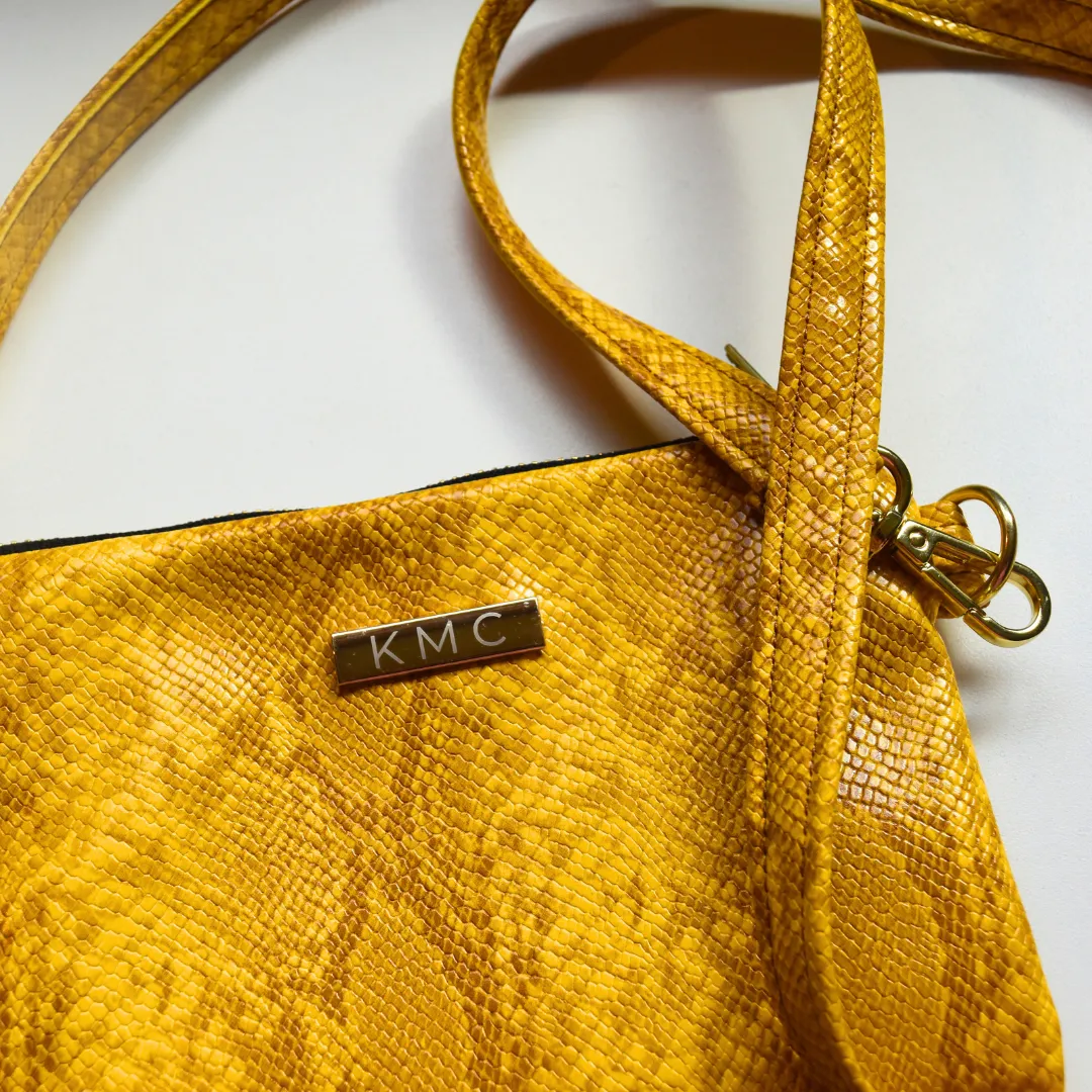 The Mini Crossbody
