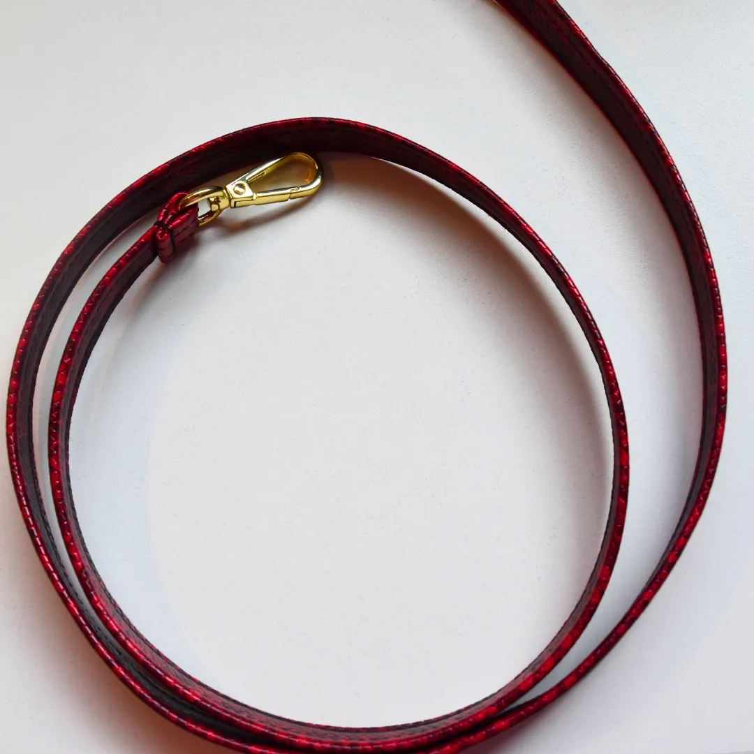 The Mini Crossbody