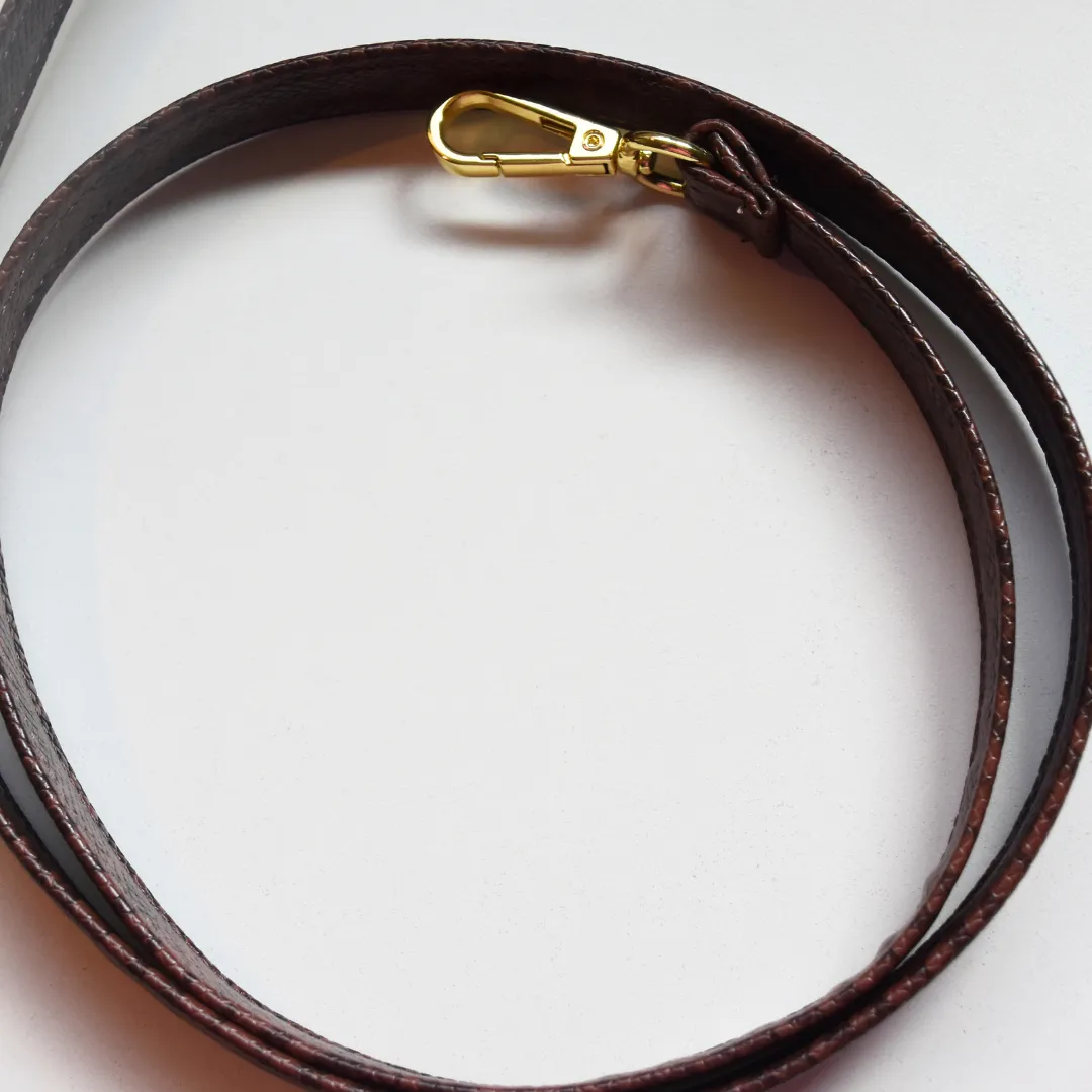 The Mini Crossbody