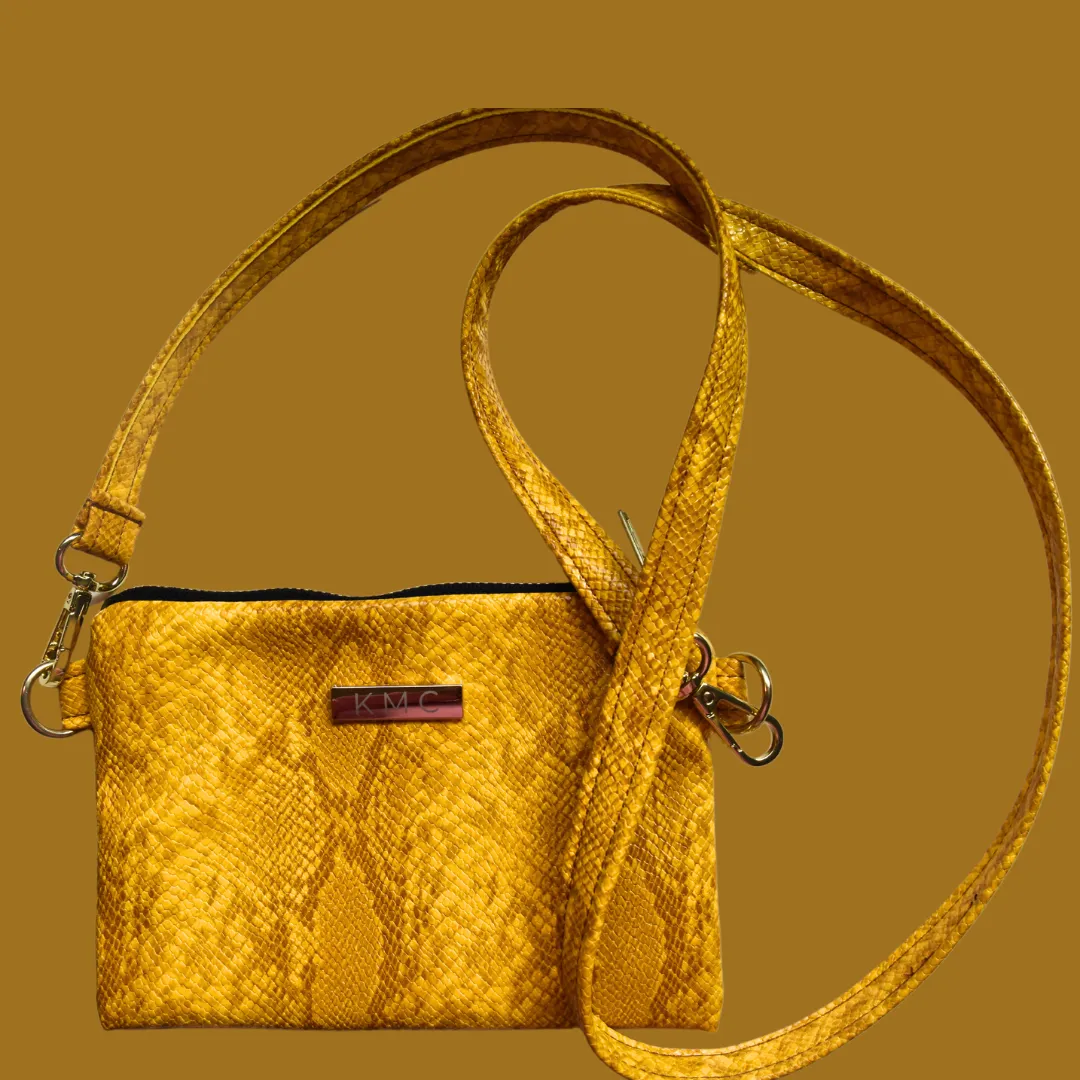 The Mini Crossbody