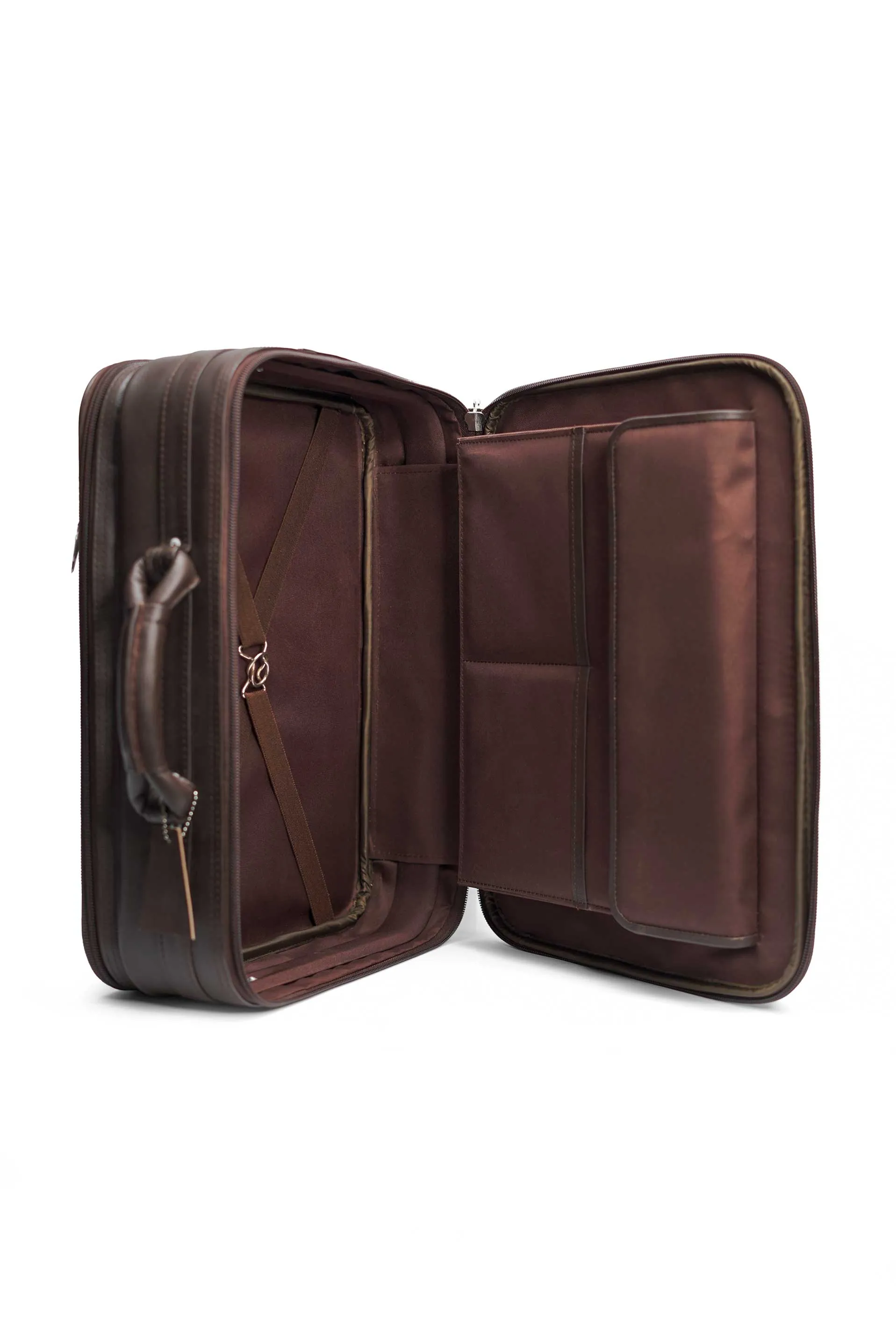 The Travel Mate Trolley Bag