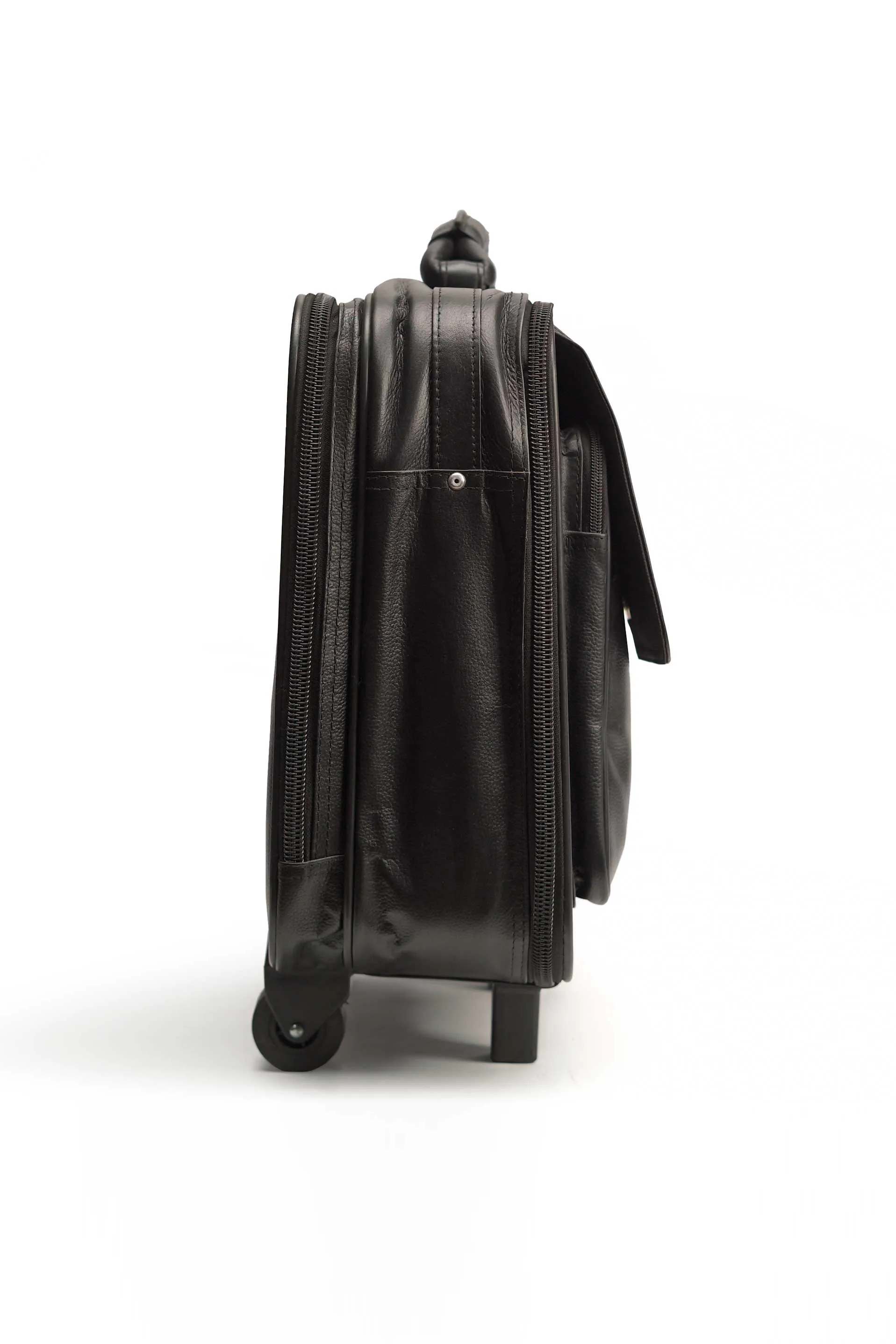 The Travel Mate Trolley Bag