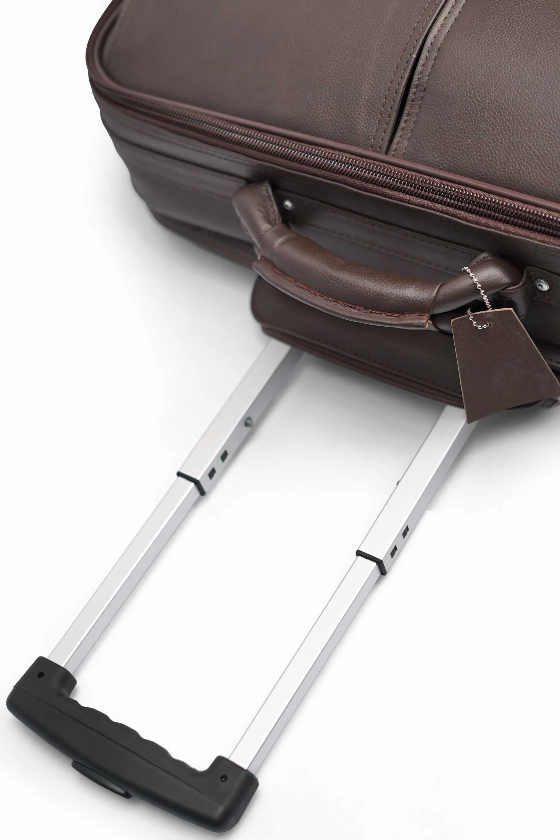 The Travel Mate Trolley Bag