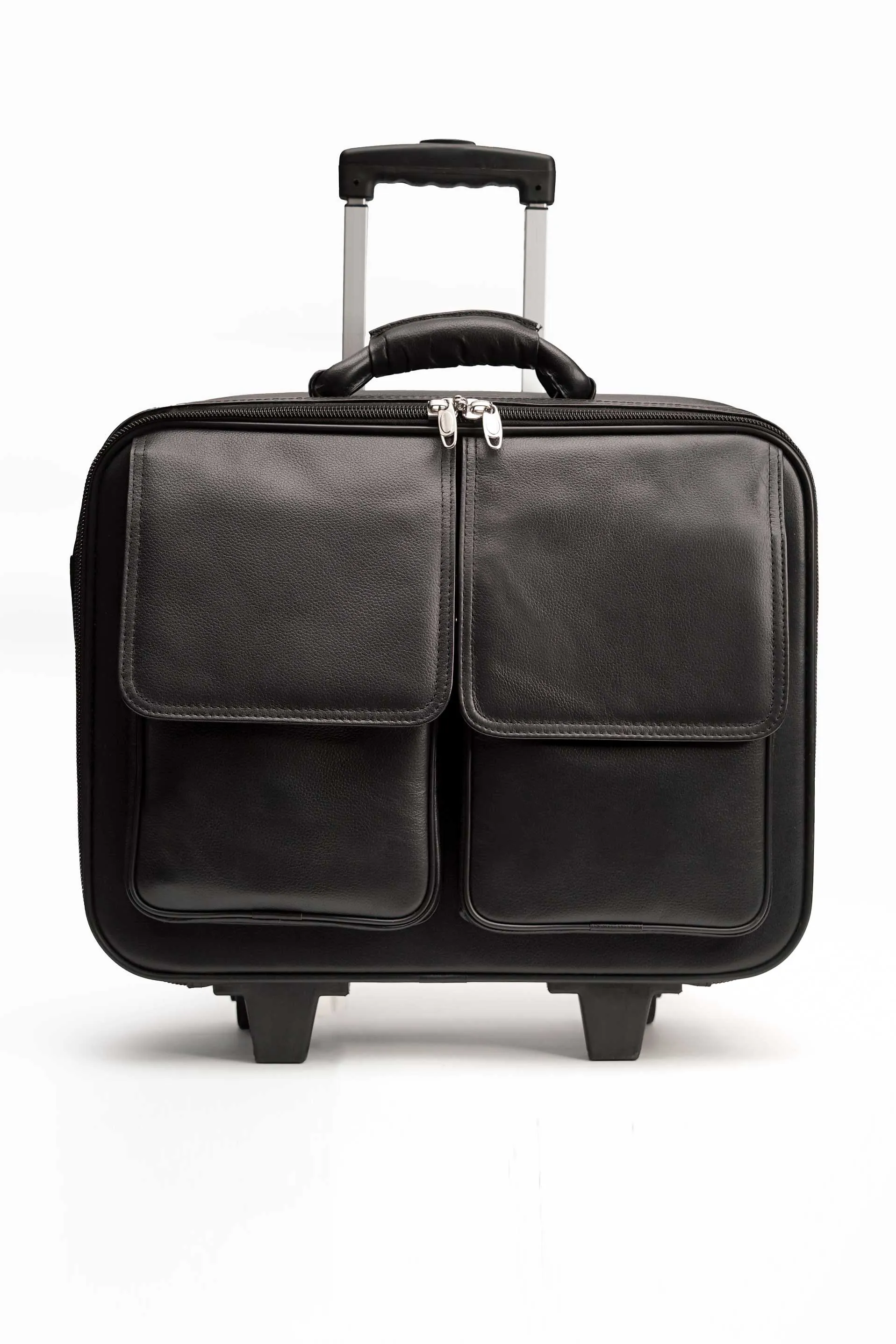 The Travel Mate Trolley Bag