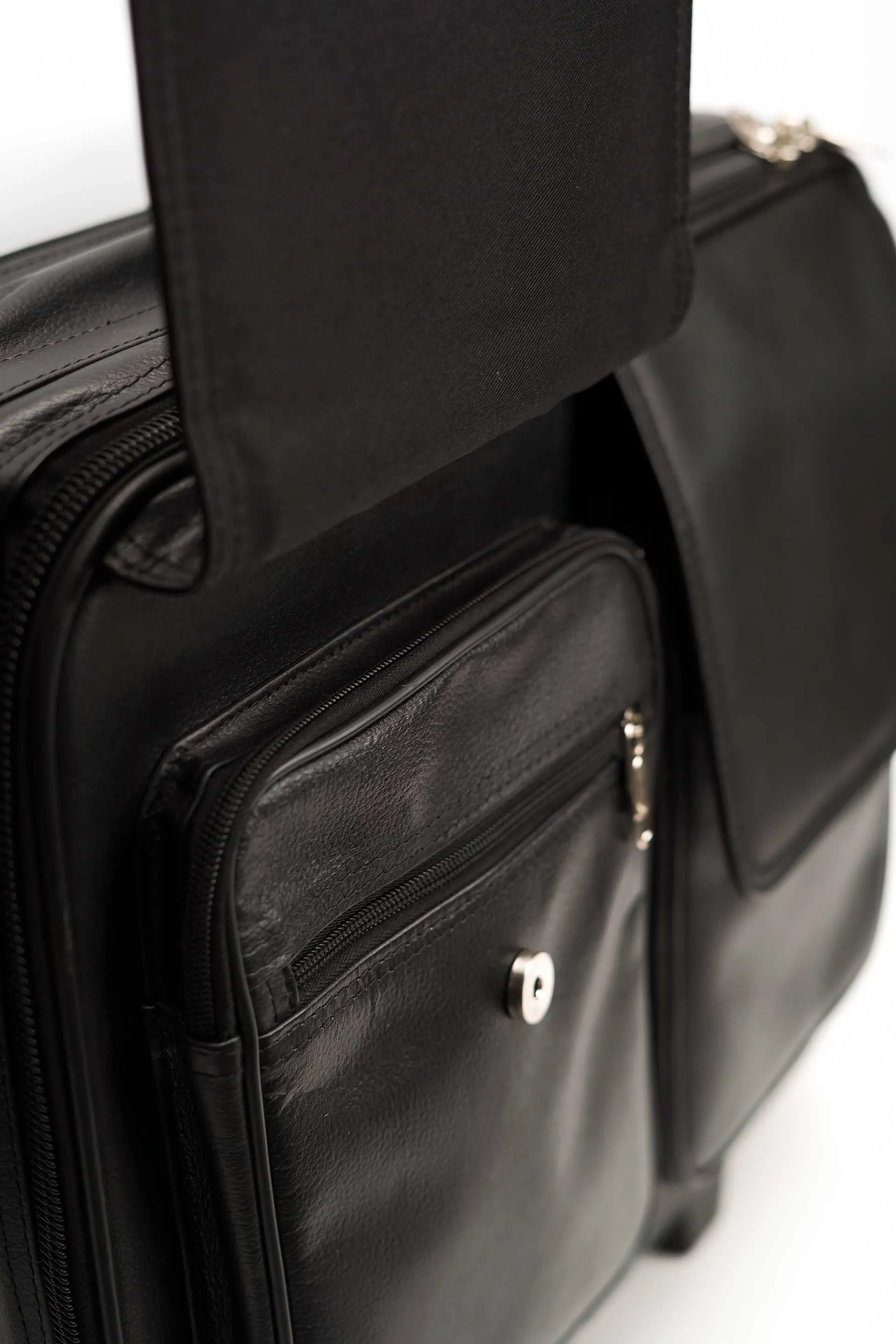 The Travel Mate Trolley Bag