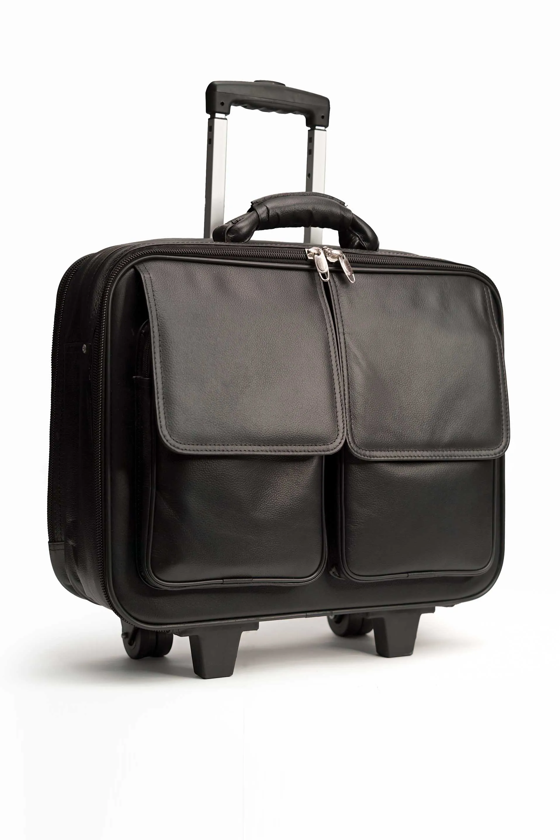 The Travel Mate Trolley Bag