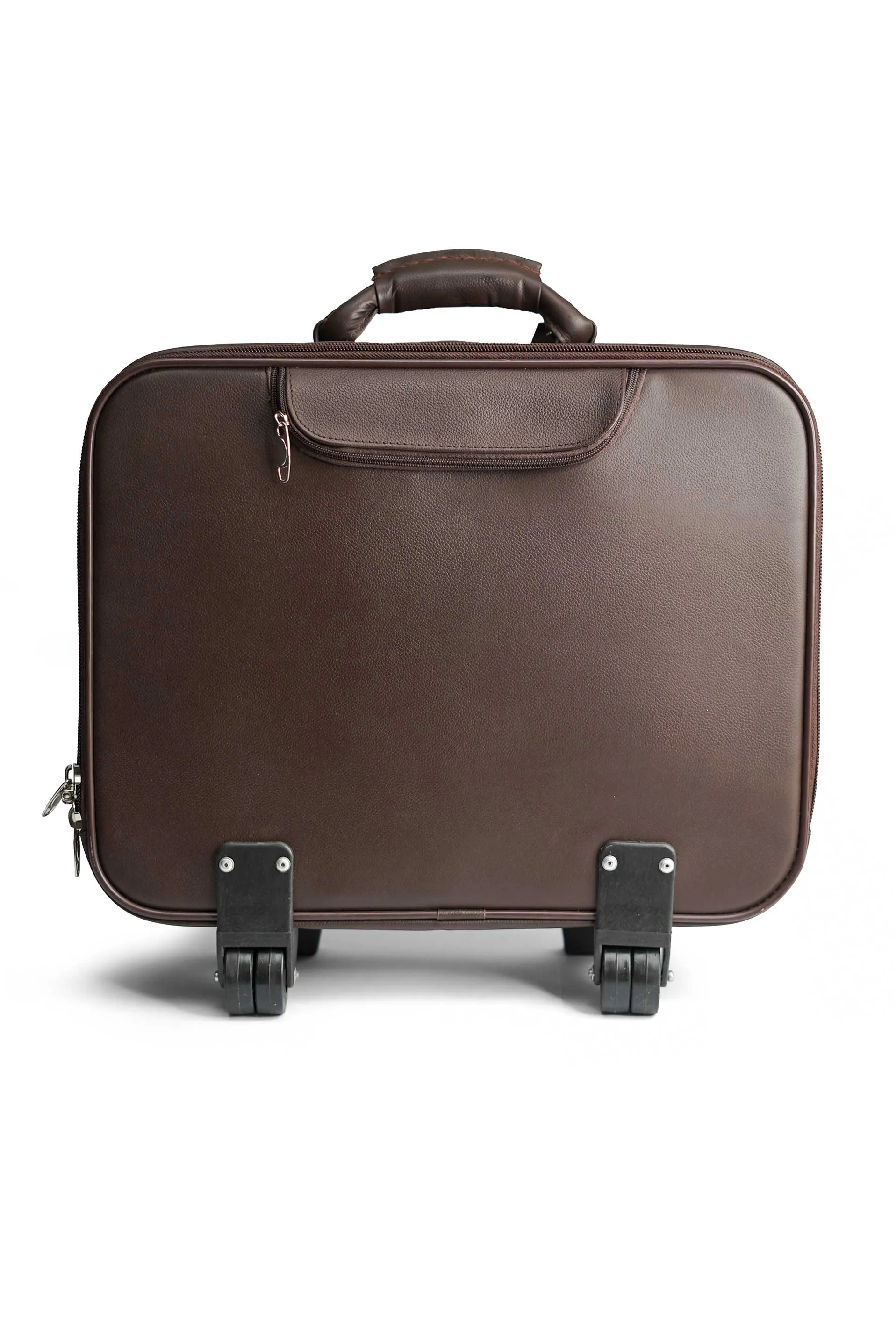 The Travel Mate Trolley Bag