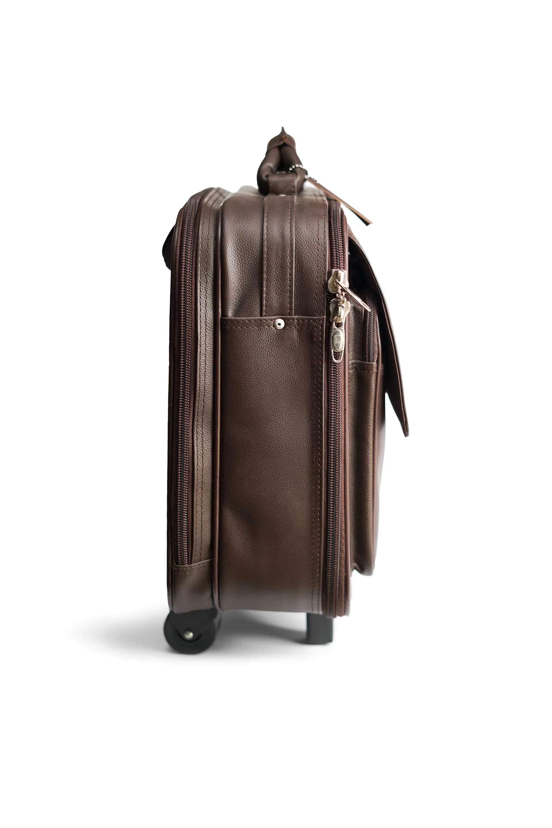 The Travel Mate Trolley Bag