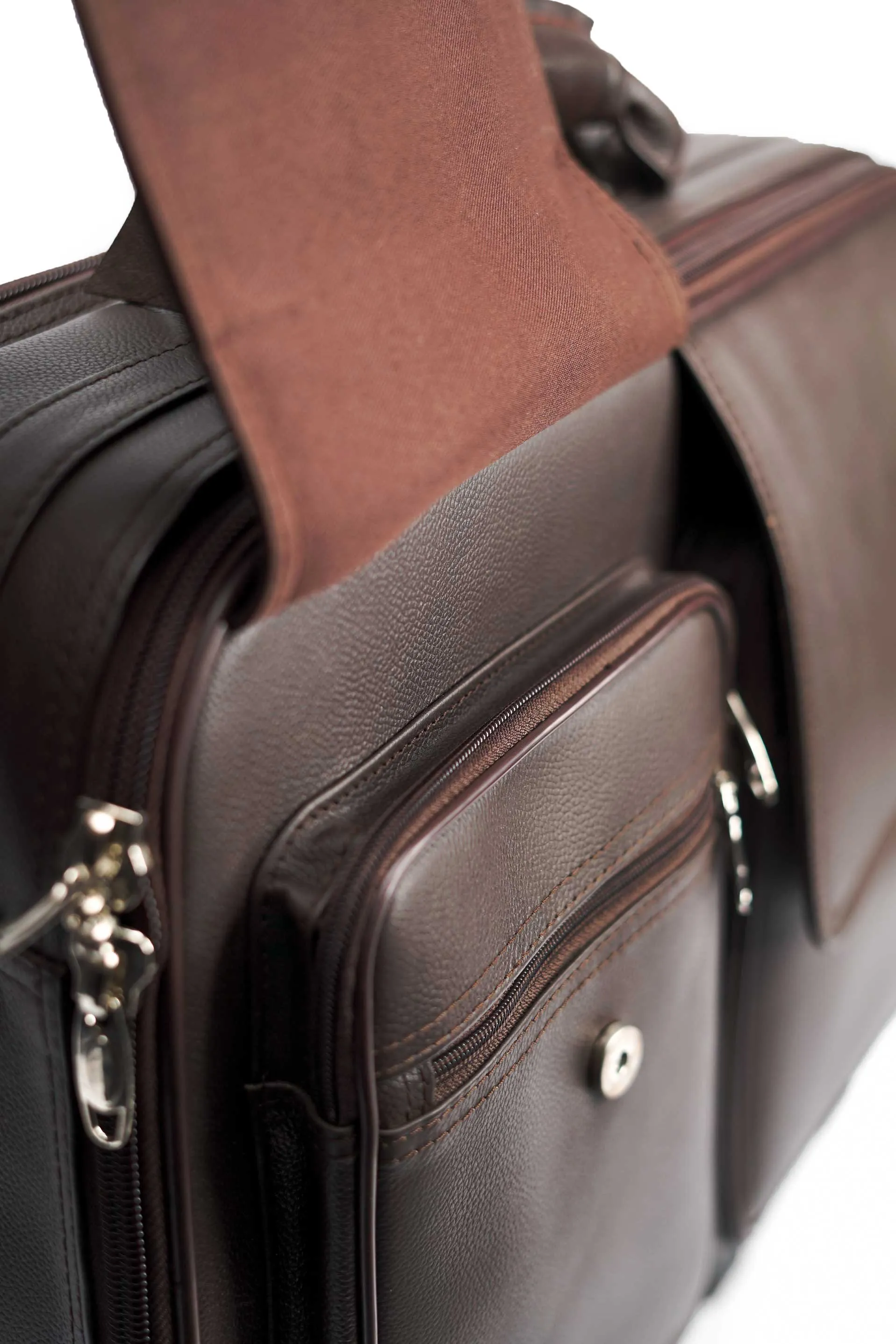 The Travel Mate Trolley Bag
