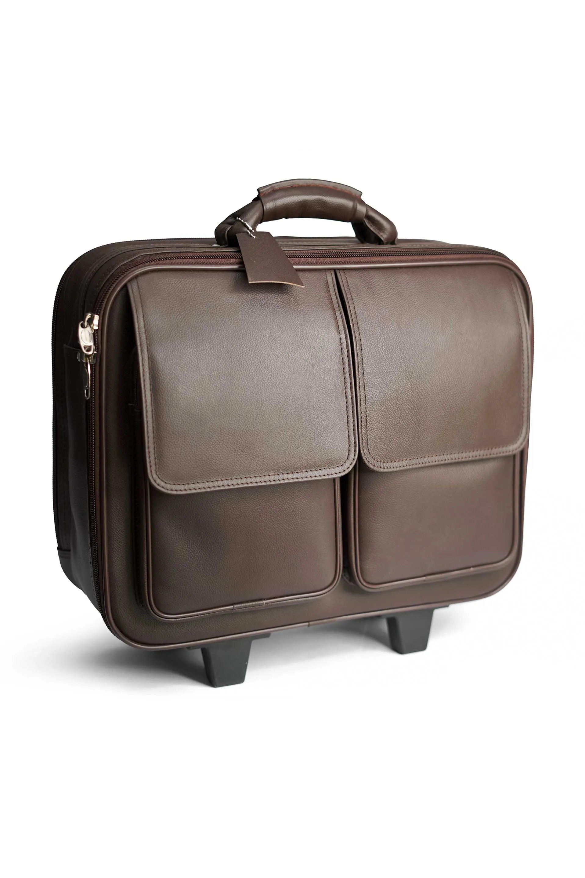 The Travel Mate Trolley Bag