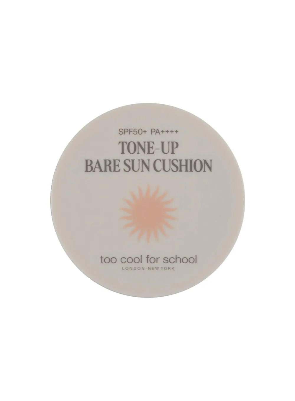 Tone Up Bare Sun Cushion SPF50  PA     (15g)
