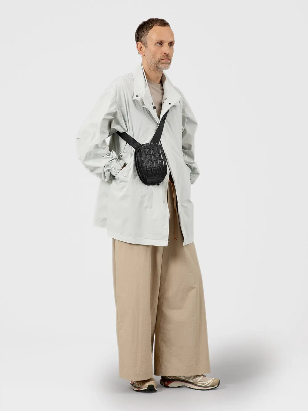 TSUCHIYA Legacy Logo Mini Crossbody