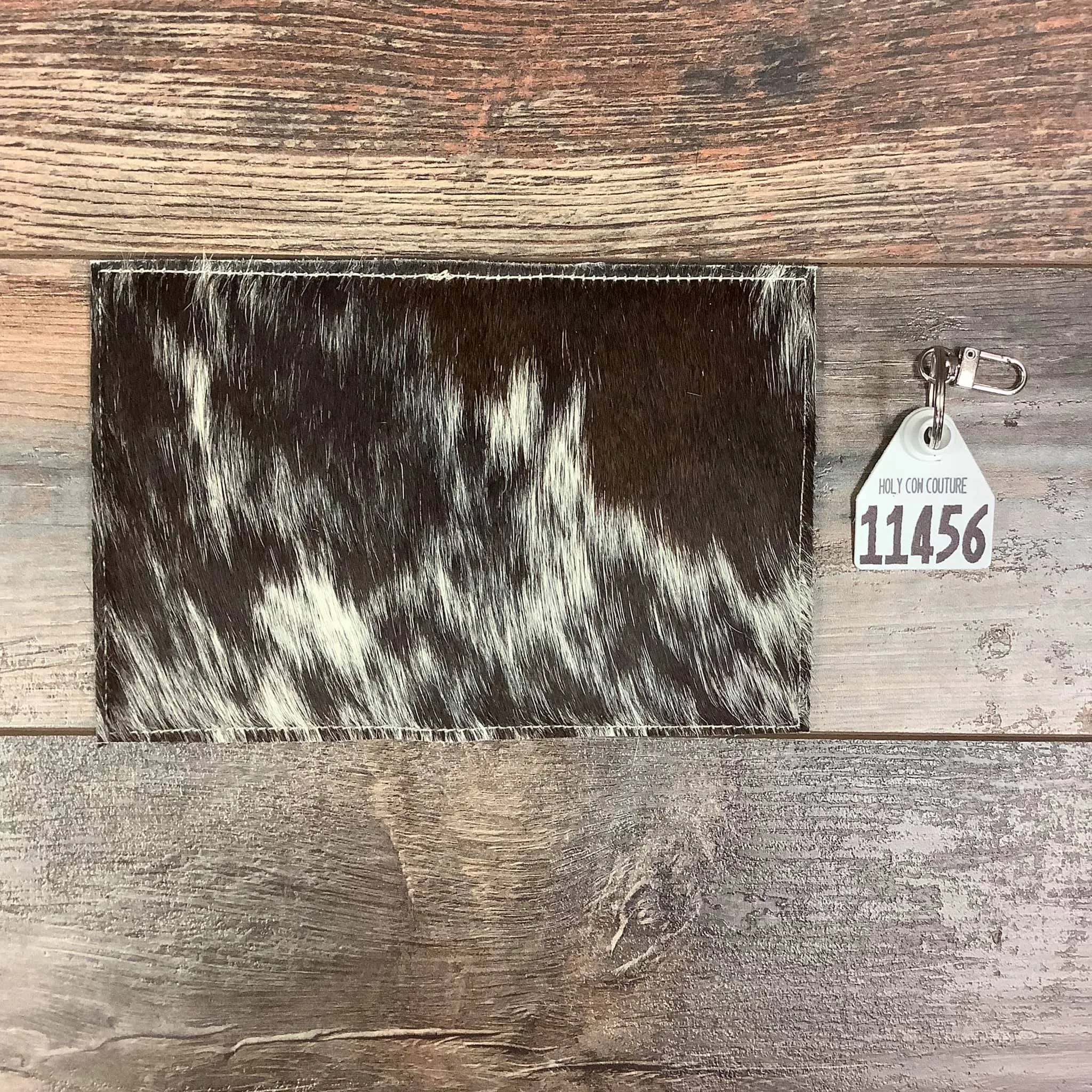 Unisex Wallet #11456