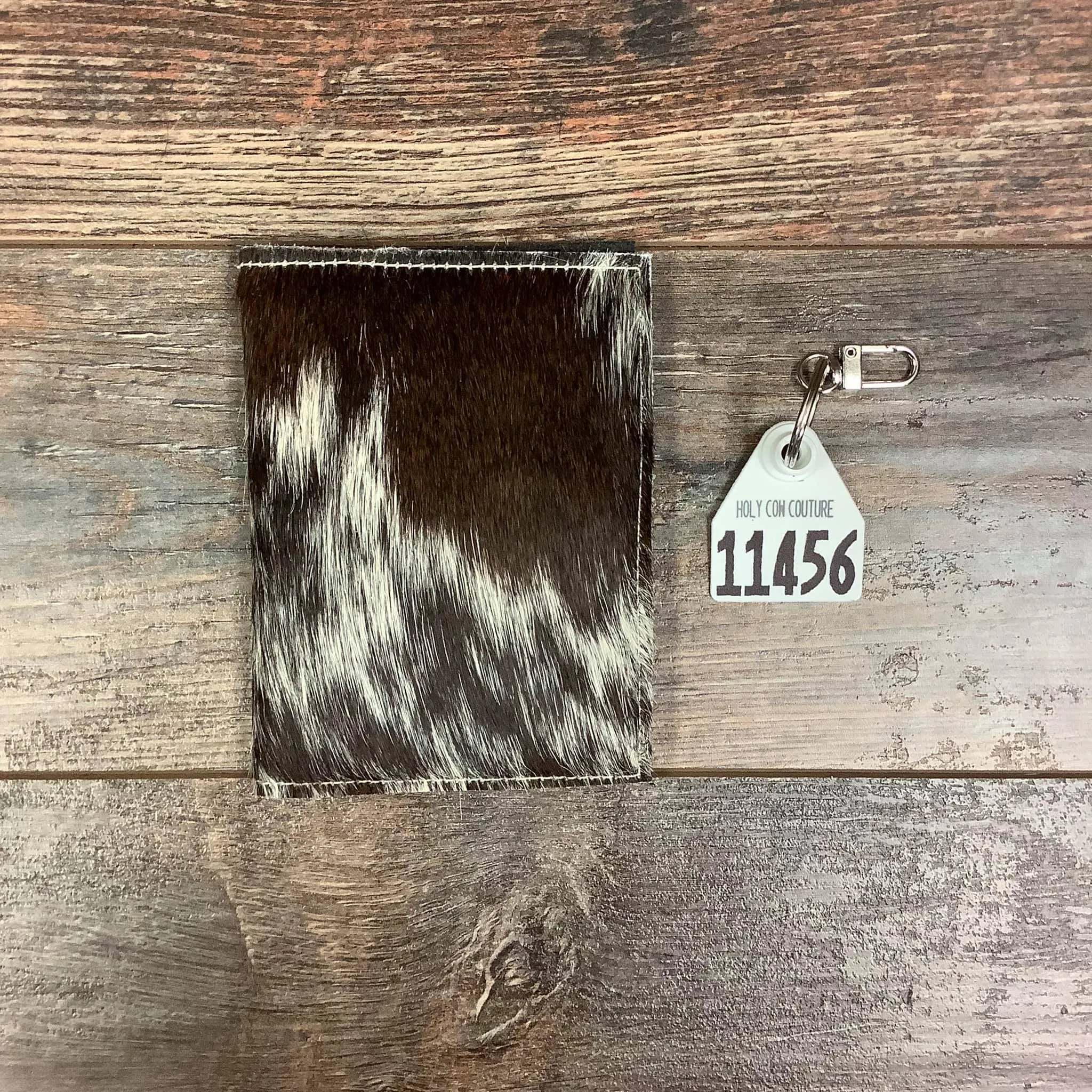 Unisex Wallet #11456