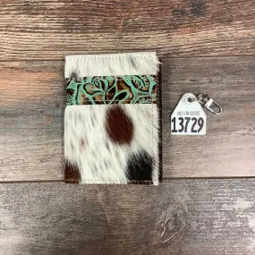 Unisex Wallet #13729
