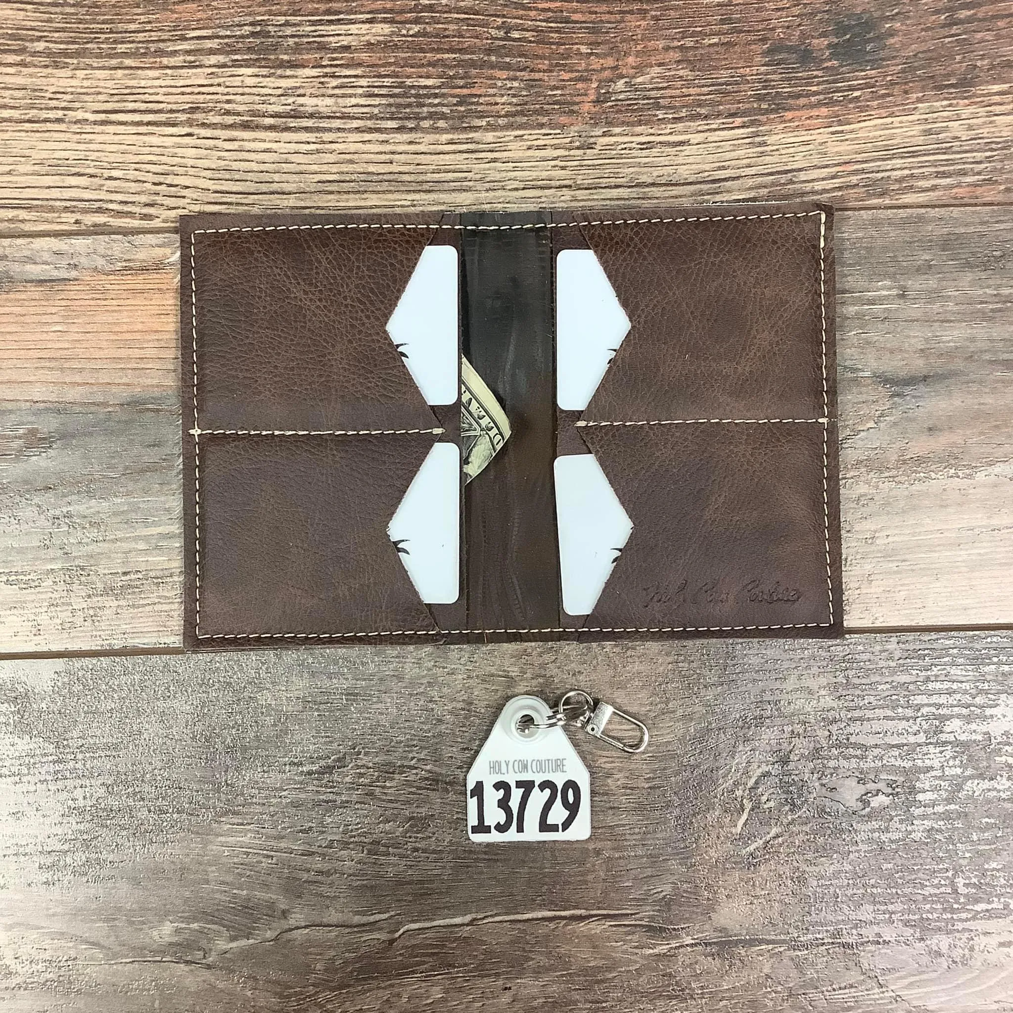 Unisex Wallet #13729