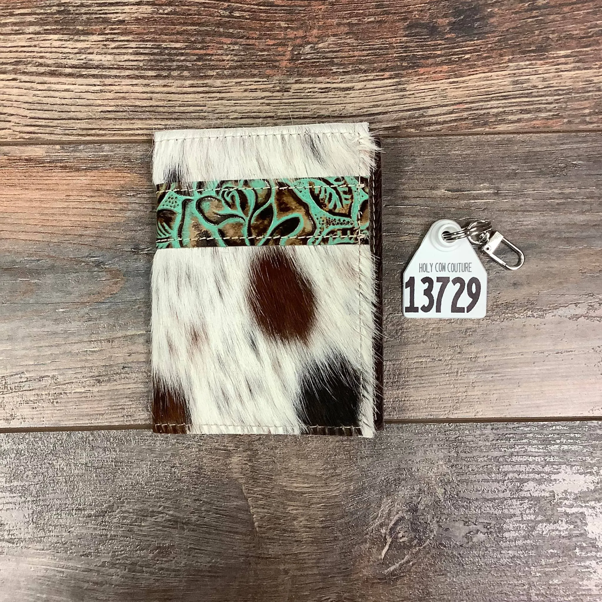 Unisex Wallet #13729