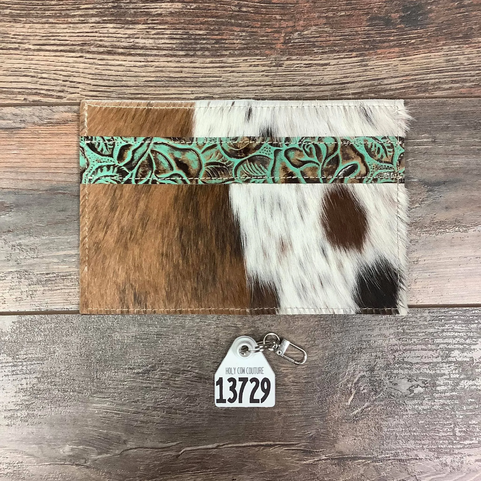 Unisex Wallet #13729