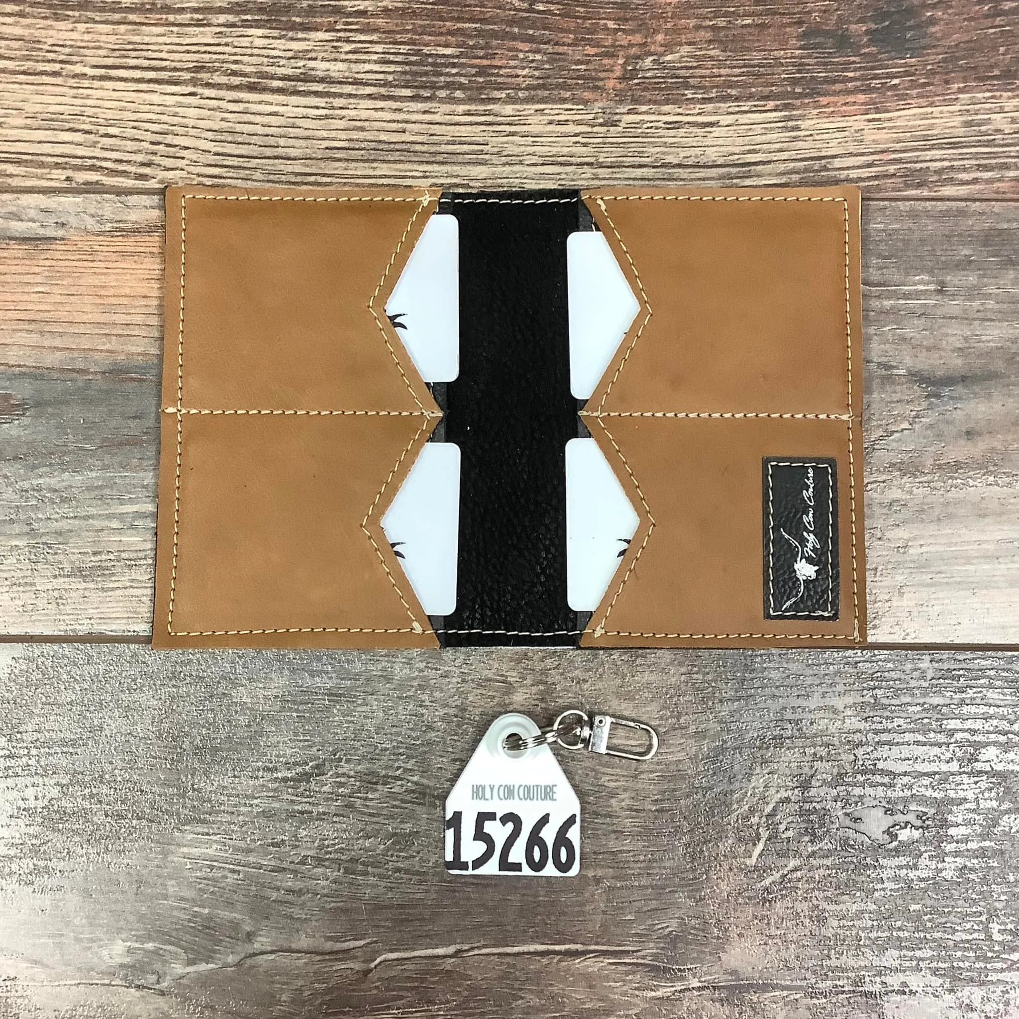 Unisex Wallet #15266