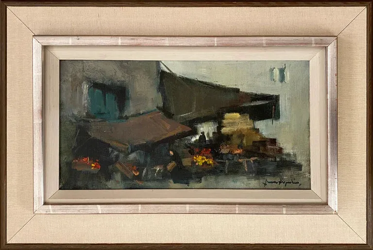 Village Shop