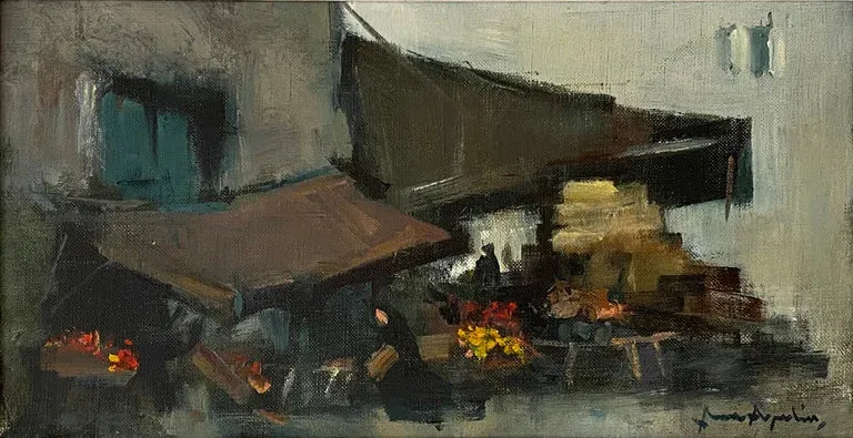 Village Shop