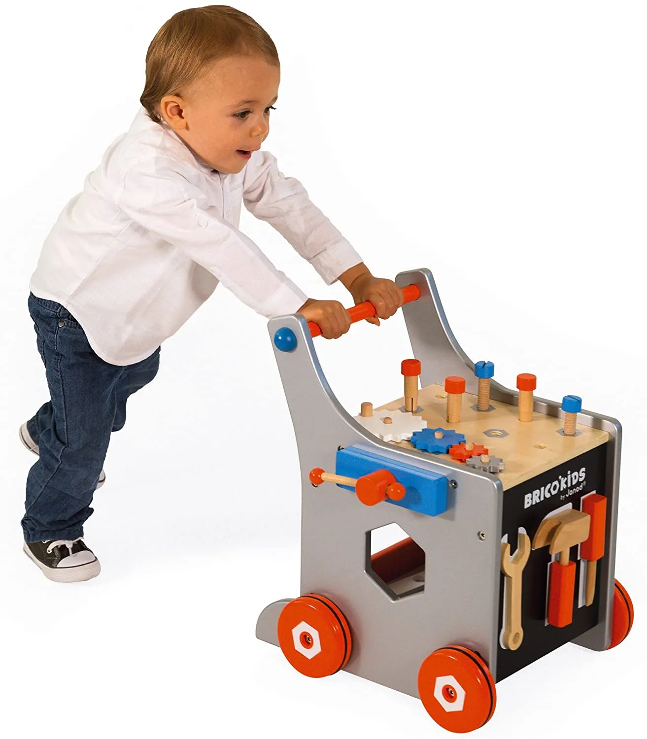 Workbench Trolley
