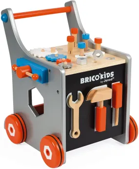 Workbench Trolley