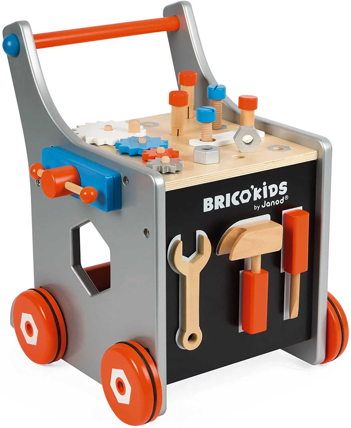 Workbench Trolley