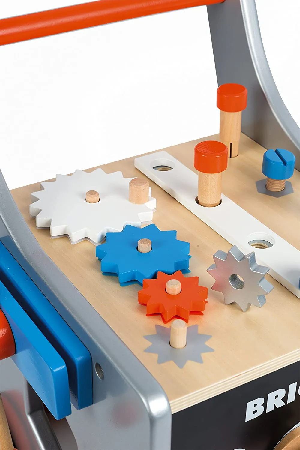 Workbench Trolley