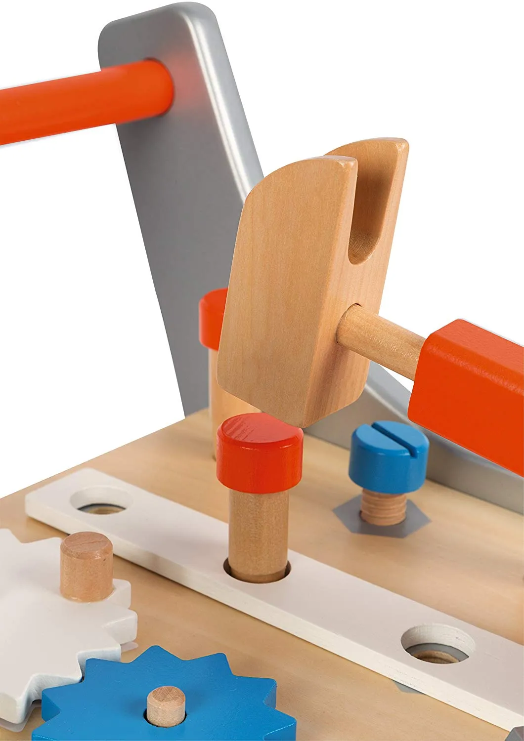 Workbench Trolley